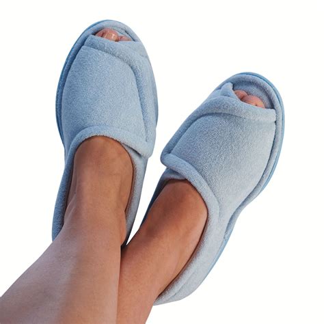 best women's health slippers.